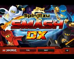 Ninjago Spinjitzu Spinball Full Versionl